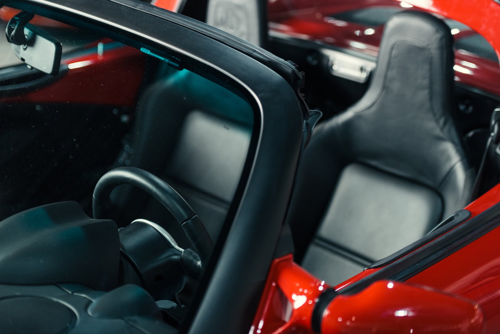 cropped-shot-of-new-red-sport-car-interior-2024-11-18-03-11-33-utc